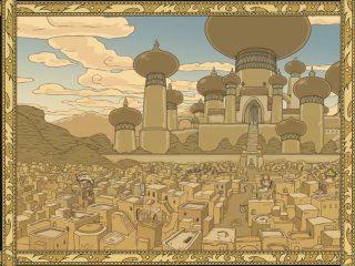 Princess Trainer [v2.03] Part 14 Princess Lola By LoveSkySan69