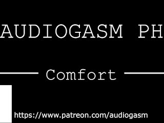 Aftercare with Daddy, Audio Only, Only_After Care. Comfort_Audio.