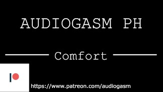 Последующий уход с папой, только аудио, только после ухода. Комфортный звук.