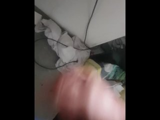 vertical video, hardcore, big dick, cumshot