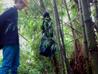 This is where I fucked my girlfriend for the first time