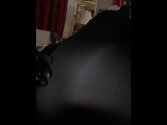 Voracious Quick Clip