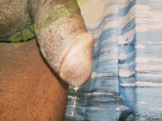 #COCK #PISS