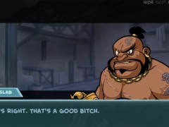 Akabur's Star Channel 34 Uncensored Guide Part 73 - Screenshot 11 of 16 - Big Boobs