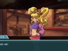 Akabur's Star Channel 34 Uncensored Guide Part 74