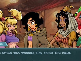 Звездный канал Акабура 34 Руководство без цензуры Часть 75