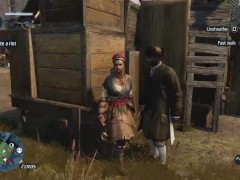 mixed ebony does new orleans 6