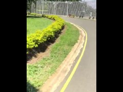 Cuarentin training session  - Screenshot 11 of 16 - Skate