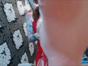 Foot Girls Compendium