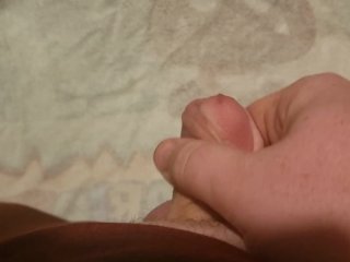 Took it slow tonight