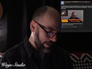 Wicked Wednesdays No 7 Removed Videos and_a Personal_Message on BLM