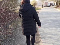 Гуляю голая в общественном месте во время короновируса - Screenshot 10 of 16 - Russian