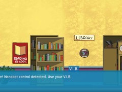 Paprika Trainer v0.9.0.2 Totaly Spies Part 14 New Hair Cut By LoveSkySan69