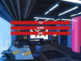 Paprika Trainer v0.9.0.2 Totaly Spies Part 14 New HairCut By LoveSkySan69