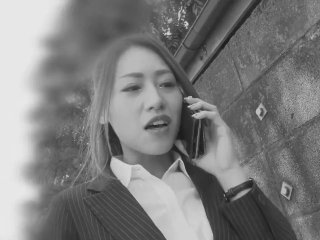 【無】美人痴女上司とオフィスで二人きり パート1