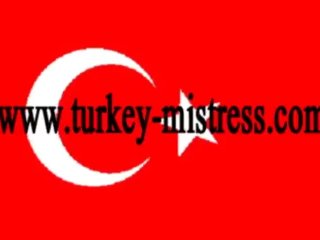 turkey mistress dominate and humiliate slaves