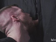 Preview 2 of ANONYMOUS BREED! THYLE KNOXX GETS FUCKED BY A STRANGER