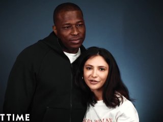 ADULT TIME She Wants Him - Jane Wile &Rob Piper IntenseChemistry