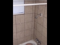 Showering - Screenshot 4 of 16 - Lots Of Soap