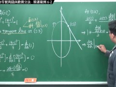 [巨乳][裸露][流出][多人]【張旭微積分】微分篇主題六：萊布尼茲微分符號與隱函數微分法 | 精選範例 6-2 | 2020 版 - Screenshot 13 of 16 - 高清無碼