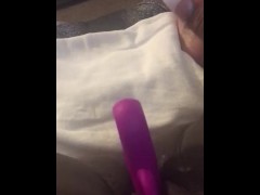 Playtime order for my nasty nigga