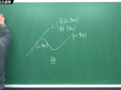 [壯碩][巨屌][羅莉][老師][課堂]【張旭微積分】微分篇主題八：切線專論 | 觀念講解 | 2020 版 - Screenshot 5 of 16 - 性愛