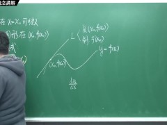 [壯碩][巨屌][羅莉][老師][課堂]【張旭微積分】微分篇主題八：切線專論 | 觀念講解 | 2020 版 - Screenshot 8 of 16 - 免費