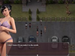 LUST EPIDEMIC - PART 49 -THUNDERSTORMS