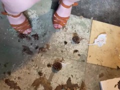 Perfect pine cones - Screenshot 7 of 16 - Crush Fetish