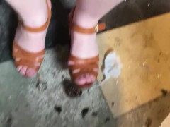 Perfect pine cones - Screenshot 8 of 16 - High Heels Crush