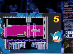Megaman 5 PT1 - Jesfest
