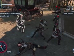 mixed ebony does new orleans 7