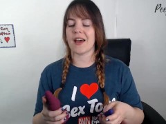Pyra Plug Anal Plugs from FemmeFunn Review