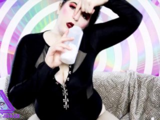 Arts and Crafts Femdom