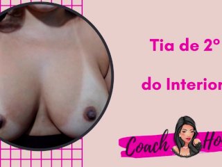 big tits, exclusive, joi em portugues, brazilian