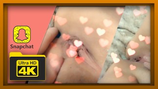 Stories Snapchat No. 13 Spanking Young Pussy +18