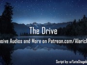 The Drive [Erotic Audio for Women]