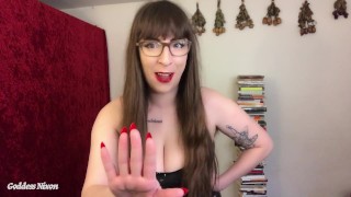 Feminist Bitch Dehumanizes You thumbnail
