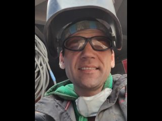 welding post, solo male, verified amateurs, work