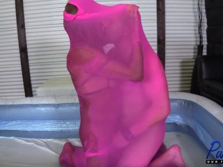 from the mind of Shavonna Starr