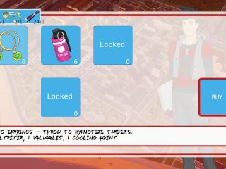 Paprika Trainer v0.9.0.2Totaly Spies Part 15 Gadget Wanted By LoveSkySan69