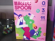 Preview 5 of Magic Spoon Cereal Tate Test, Is It Worth The Price SFW