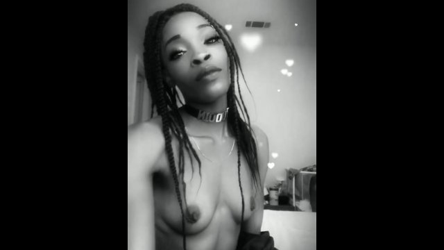 Wanna be Brandy look a like