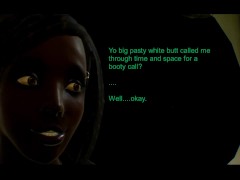 Samus Gets Bummed By A Rasta (Futa) - Screenshot 6 of 16 - Ass Fuck