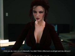 City of Broken Dreamers: Evil Woman Interrogation-Ep 5