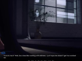 City of Broken Dreamers: IN THE CITY-Ep 7