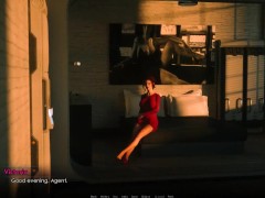 City of Broken Dreamers: RICH& CELEBRETY-Ep 8