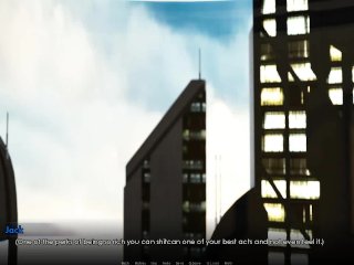 City of Broken Dreamers: RICH& CELEBRETY-Ep 8