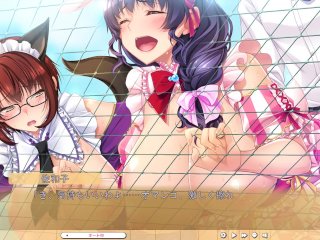 hentai visual novel, 高槻 佐和子, hentai game, hentai