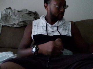 Quickie cum Long dick in holes